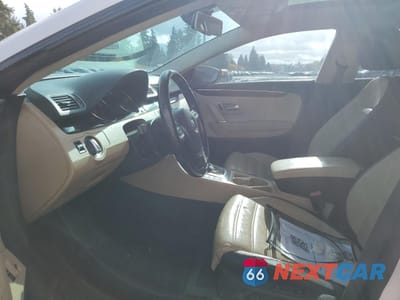 Zdjęcie 7 z 12 samochodu: 2014 VOLKSWAGEN CC VR6 4MOTION VIN:WVWGU7AN1EE508302 - miniatura