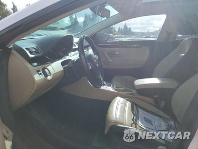 Zdjęcie 7 z 12 samochodu: 2014 VOLKSWAGEN CC VR6 4MOTION VIN:WVWGU7AN1EE508302 - miniatura