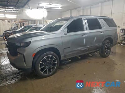 2024 CHEVROLET TAHOE K1500 RST 1GNSKRKD0RR370792 - główne zdjęcie licytacji z USA - miniatura