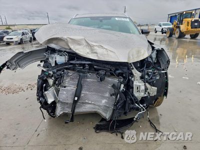 Piąte zdjęcie samochodu w środku: 2025 INFINITI QX60 LUXE VIN:5N1AL1FR1SC357952 - miniatura