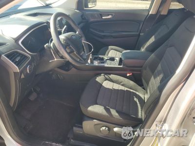 Zdjęcie 7 z 16 samochodu: 2021 FORD EDGE SE VIN:2FMPK3G90MBA60312 - miniatura