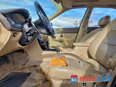 Zdjęcie 7 z 12 samochodu: 1995 HONDA ACCORD EX VIN:1HGCE6660SA012824 - miniatura