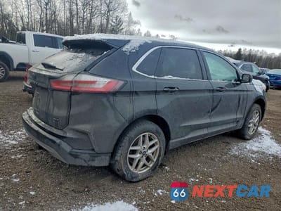 Trzecie zdjęcie samochodu z tyłu: 2024 FORD EDGE VIN:2FMPK4J94RBA22328 - miniatura