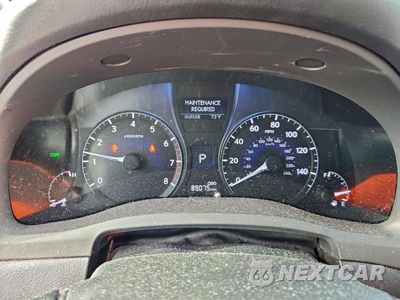 Zdjęcie 9 z 13 samochodu: 2015 LEXUS RX 350 BASE VIN:2T2BK1BAXFC326347 - miniatura