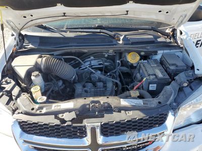 Zdjęcie 12 z 16 samochodu: 2018 DODGE GRAND CARAVAN SE VIN:2C7WDGBG6KR793804 - miniatura
