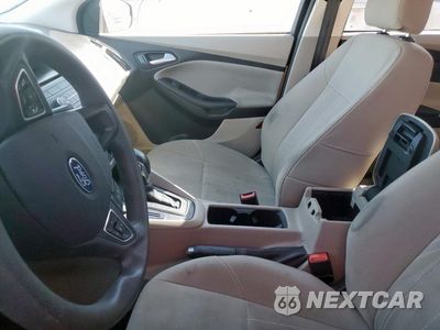 Zdjęcie 7 z 12 samochodu: 2017 FORD FOCUS SE VIN:1FADP3F22HL210249 - miniatura