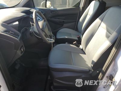 Zdjęcie 7 z 13 samochodu: 2016 FORD TRANSIT CO DELIVERY VAN VIN:NM0LS7E77G1239679 - miniatura