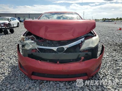 Piąte zdjęcie samochodu w środku: 2012 TOYOTA CAMRY BASE VIN:4T1BF1FK2CU624378 - miniatura