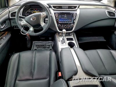 Zdjęcie 8 z 16 samochodu: 2018 NISSAN MURANO S VIN:5N1AZ2MG6JN126375 - miniatura