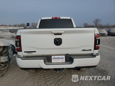 Zdjęcie 6 z 13 samochodu: 2024 RAM 2500 BIG HORN VIN:3C6UR5DL6RG388473 - miniatura