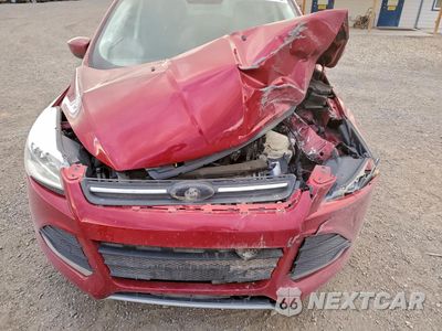 Zdjęcie 12 z 13 samochodu: 2014 FORD ESCAPE SE VIN:1FMCU9G97EUE41727 - miniatura
