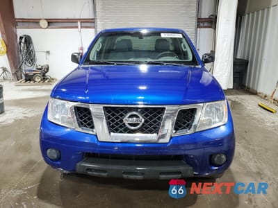 Piąte zdjęcie samochodu w środku: 2012 NISSAN FRONTIER S VIN:1N6AD0ER9CC452397 - miniatura