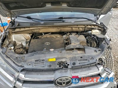 Zdjęcie 12 z 12 samochodu: 2018 TOYOTA HIGHLANDER LIMITED VIN:5TDYZRFH8JS275298 - miniatura