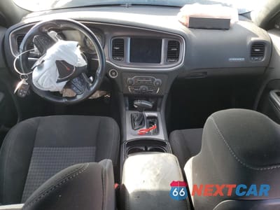 Zdjęcie 8 z 14 samochodu: 2021 DODGE CHARGER GT VIN:2C3CDXHG2MH656072 - miniatura