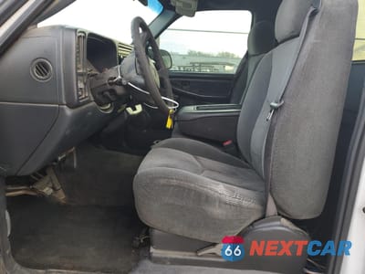 Zdjęcie 7 z 15 samochodu: 1999 CHEVROLET SILVERADO C1500 VIN:1GCEC14V5XZ117247 - miniatura