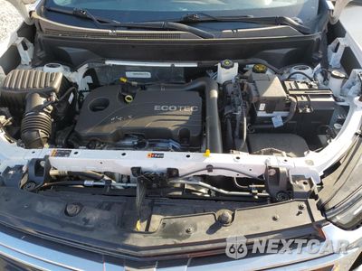 Zdjęcie 12 z 14 samochodu: 2022 CHEVROLET EQUINOX LT VIN:3GNAXKEV7NL105605 - miniatura