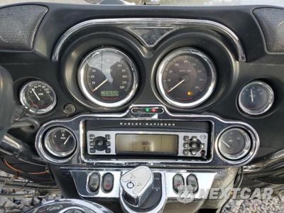 Zdjęcie 7 z 9 samochodu: 2009 HARLEY-DAVIDSON FLHTCU VIN:1HD1FC4169Y677588 - miniatura