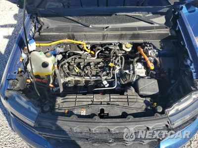 Zdjęcie 11 z 12 samochodu: 2024 FORD MAVERICK XLT VIN:3FTTW8H33RRB52134 - miniatura