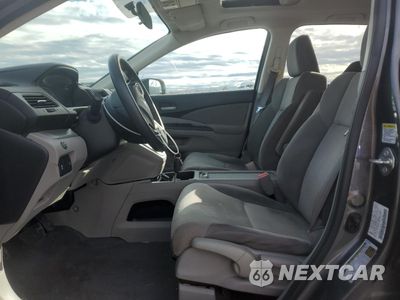 Zdjęcie 7 z 15 samochodu: 2014 HONDA CR-V EX VIN:5J6RM4H51EL044169 - miniatura