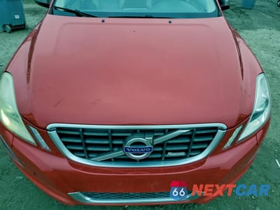 Zdjęcie 11 z 12 samochodu: 2012 VOLVO XC60 T6 VIN:YV4902DZ2C2249952 - miniatura