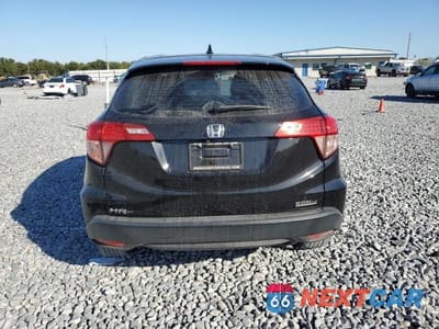 Zdjęcie 6 z 13 samochodu: 2017 HONDA HR-V LX VIN:3CZRU5H31HM706355 - miniatura