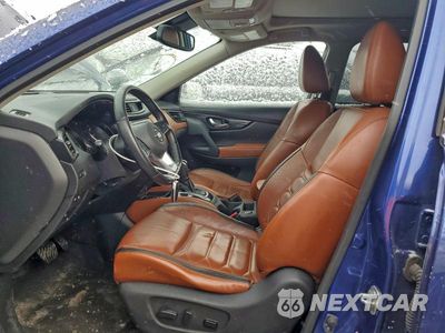Zdjęcie 7 z 13 samochodu: 2018 NISSAN ROGUE S VIN:JN8AT2MT0JW487070 - miniatura
