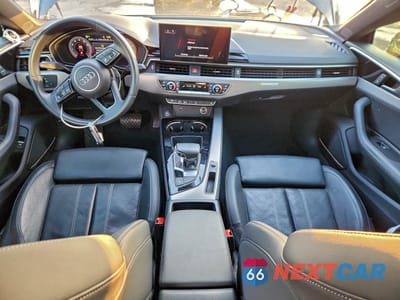 Zdjęcie 8 z 13 samochodu: 2020 AUDI A5 PREMIUM PLUS VIN:WAUCNCF57LA003508 - miniatura