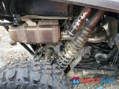 Zdjęcie 7 z 10 samochodu: 2025 KAWASAKI KRF 1000 E VIN:JKARFCE14SB500236 - miniatura