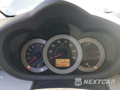 Zdjęcie 9 z 13 samochodu: 2006 TOYOTA RAV4 VIN:JTMBD33V066019966 - miniatura