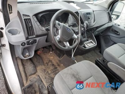 Zdjęcie 8 z 13 samochodu: 2016 FORD TRANSIT T-250 UTILITY / SERVICE VAN VIN:1FTYR1ZM5GKA90488 - miniatura