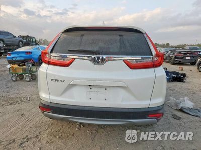 Zdjęcie 7 z 16 samochodu: 2018 HONDA CR-V EXL VIN:2HKRW1H84JH507235 - miniatura