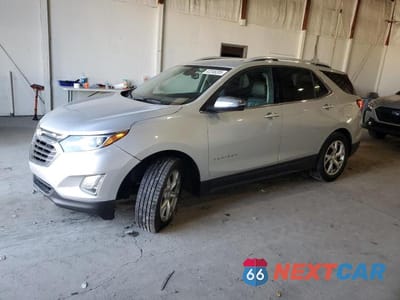 2019 CHEVROLET EQUINOX PREMIER 2GNAXXEV7K6144949 - główne zdjęcie licytacji z USA - miniatura