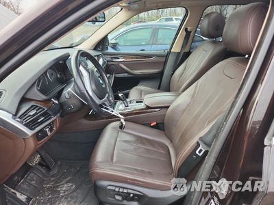 Zdjęcie 7 z 13 samochodu: 2015 BMW X5 XDRIVE35I VIN:5UXKR0C55F0K65963 - miniatura