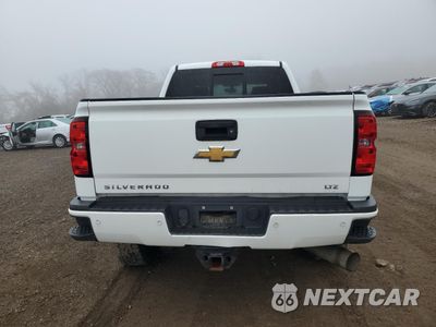 Zdjęcie 6 z 13 samochodu: 2016 CHEVROLET SILVERADO K2500 HEAVY DUTY LTZ VIN:1GC1KWE87GF190760 - miniatura