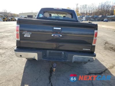 Zdjęcie 6 z 12 samochodu: 2014 FORD F150 SUPERCREW VIN:1FTFW1EF4EFA01992 - miniatura