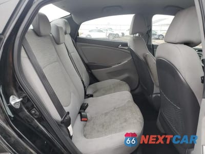 Zdjęcie 10 z 12 samochodu: 2017 HYUNDAI ACCENT SE VIN:KMHCT4AE1HU338738 - miniatura