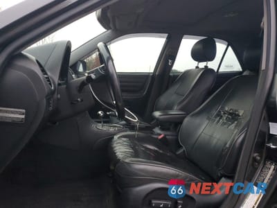 Zdjęcie 7 z 15 samochodu: 2004 LEXUS IS 300 VIN:JTHBD192440084609 - miniatura