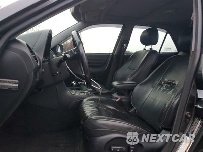 Zdjęcie 7 z 15 samochodu: 2004 LEXUS IS 300 VIN:JTHBD192440084609 - miniatura
