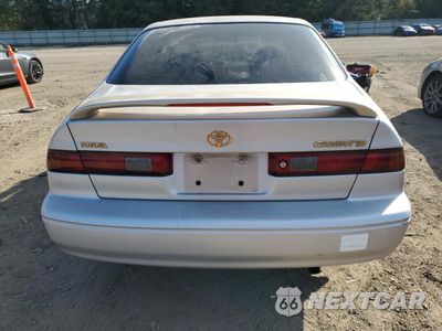 Zdjęcie 6 z 14 samochodu: 1999 TOYOTA CAMRY CE VIN:4T1BG22K2XU544335 - miniatura