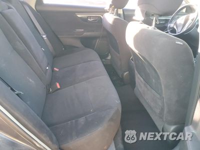 Zdjęcie 10 z 14 samochodu: 2013 NISSAN ALTIMA 2.5 VIN:1N4AL3AP5DN416455 - miniatura