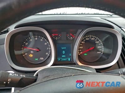 Zdjęcie 9 z 12 samochodu: 2010 CHEVROLET EQUINOX LT VIN:2CNFLPEYXA6236748 - miniatura