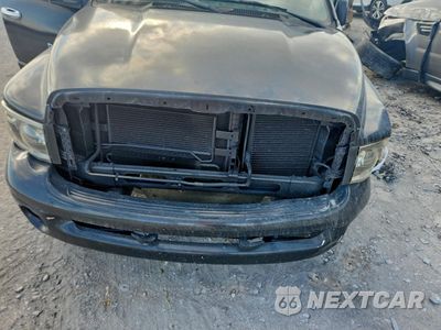 Zdjęcie 11 z 12 samochodu: 2005 DODGE RAM 1500 ST VIN:1D7HU18D45S232770 - miniatura