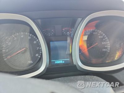Zdjęcie 9 z 16 samochodu: 2016 CHEVROLET EQUINOX LS VIN:2GNALBEK8G1140451 - miniatura