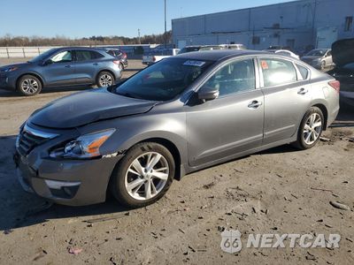 2015 NISSAN ALTIMA 2.5 1N4AL3AP9FC253288 - główne zdjęcie licytacji z USA - miniatura