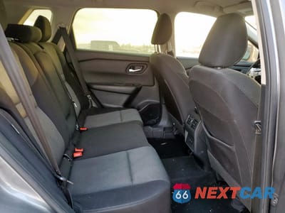 Zdjęcie 10 z 14 samochodu: 2024 NISSAN ROGUE SV VIN:JN8BT3BA0RW350279 - miniatura