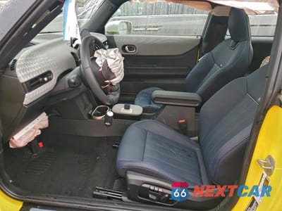 Zdjęcie 7 z 12 samochodu: 2025 MINI COOPER S VIN:WMW23GD09S2X14278 - miniatura