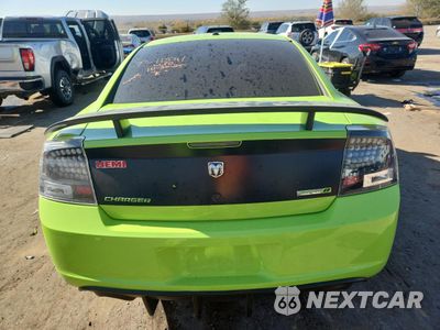 Zdjęcie 6 z 15 samochodu: 2007 DODGE CHARGER R/T VIN:2B3LA53H37H723941 - miniatura
