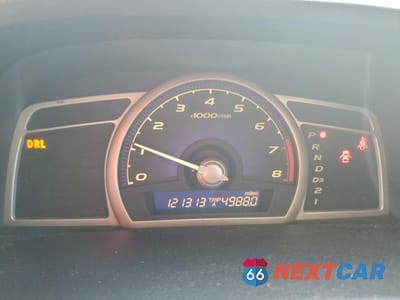 Zdjęcie 9 z 13 samochodu: 2006 HONDA CIVIC LX VIN:1HGFA16596L021275 - miniatura
