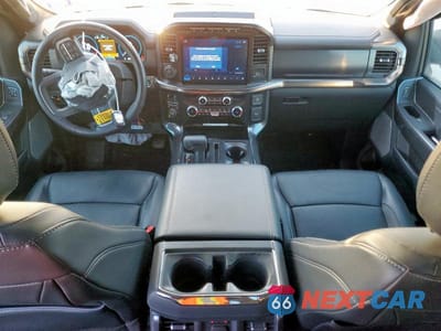 Zdjęcie 8 z 12 samochodu: 2023 FORD F150 SUPERCREW VIN:1FTFW1ED2PFD02455 - miniatura