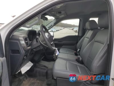 Zdjęcie 7 z 13 samochodu: 2024 FORD F150 XL VIN:1FTEW1LPXRKD72529 - miniatura